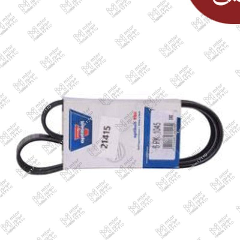 
سير مجموعة 6PK1045 اوكتافيا A5 - فانتازيا - جولف 5 - جولف 6 - جيتا 2006