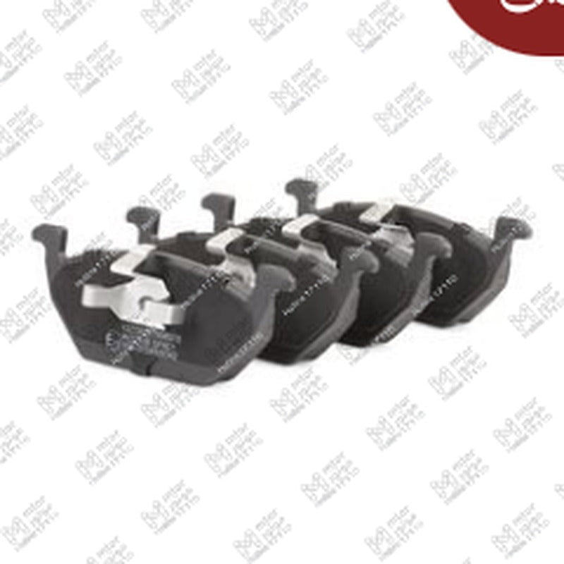 
تيل امامى اوكتافيا A5 - اوكتافيا A4 - جيتا 2006 - MG 5 2019 - جولف 4