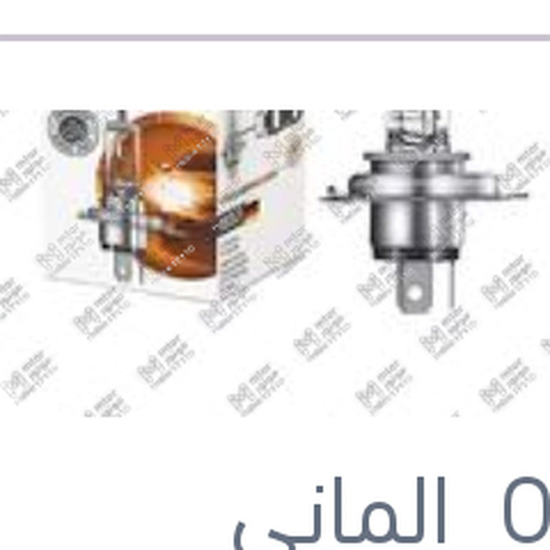 
لمبة H4 60/55W