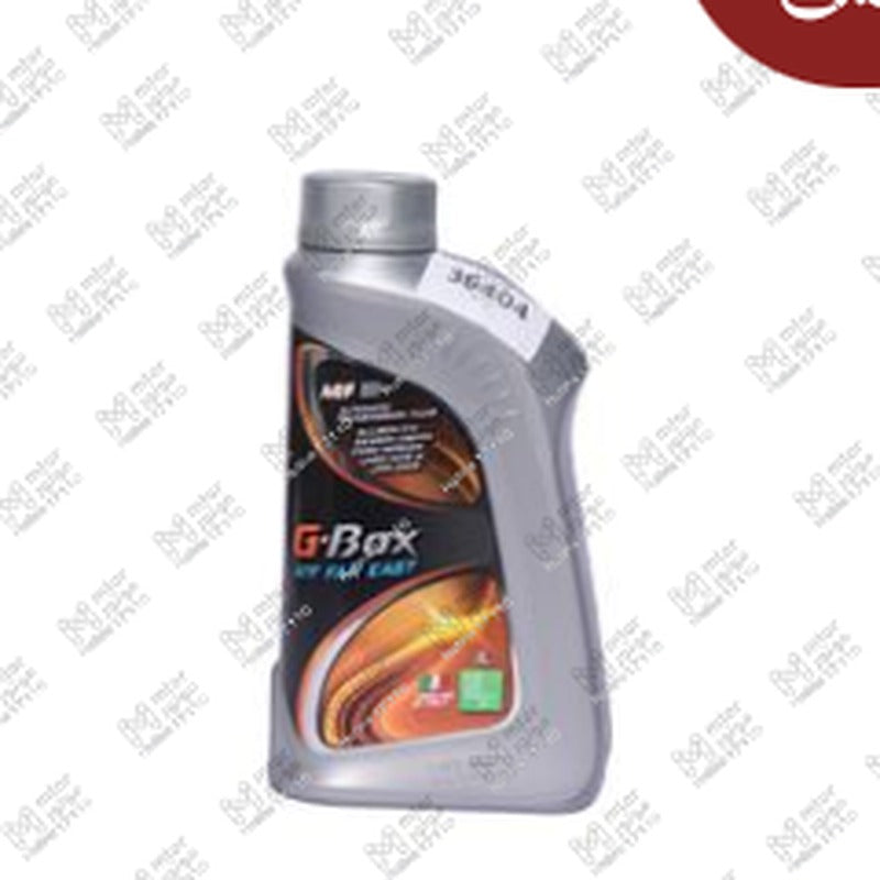 
جازبروم فتيس 4 سرعات 1 لتر G-Box SP3 FAR EAST وكيل