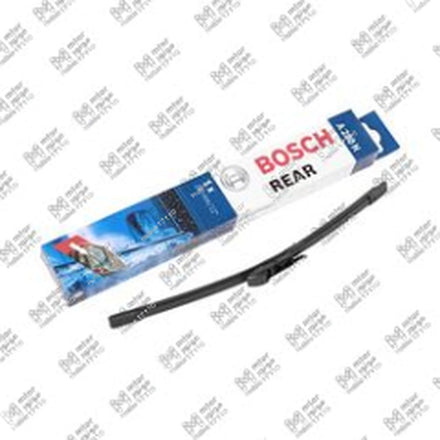 
مساحه خلفي مقاس 11 Aerotwin بي ام دبليو E81 - E87