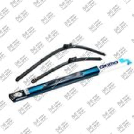 
طقم مساحات سليكون Aerotwin مقاس 16/24 سيات ابيزا