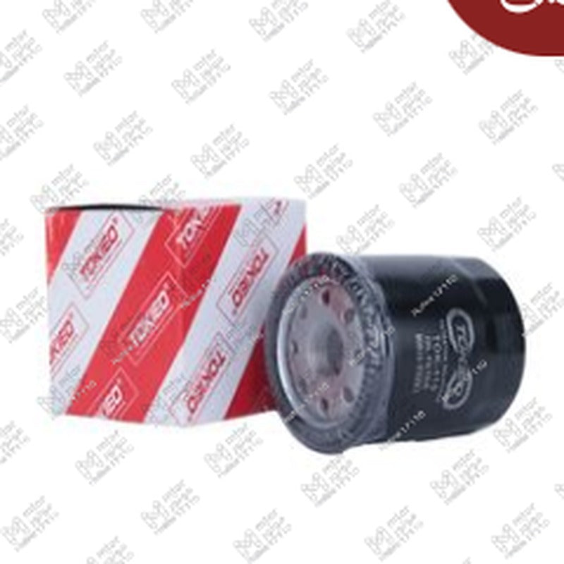 
فلتر زيت موتور صاج تويوتا