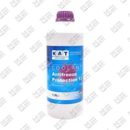 
مياه تبريد بنفسجي 1.5 لتر كات الماني Protection G13