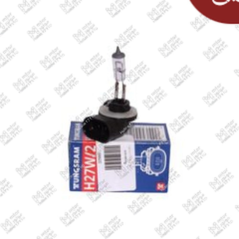
لمبة 881 27 وات H27W/2