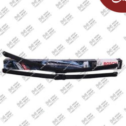 
طقم ريش مساحات مقاس 24 مرسيدس W204 - W212
