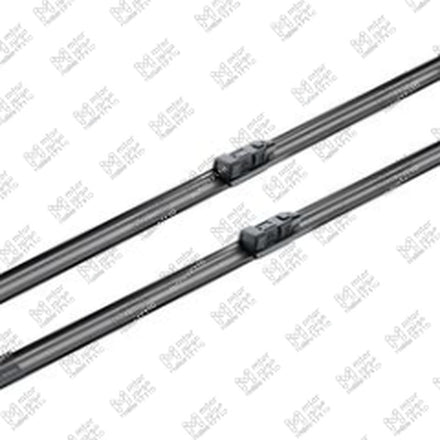 
طقم مساحات سيليكون Aerotwin مقاس 24 مرسيدس W204 - W212