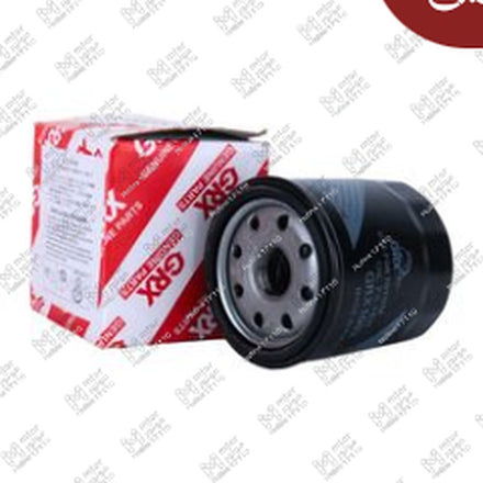 
فلتر زيت موتور صاج تويوتا (ضمان لمدة سنة)