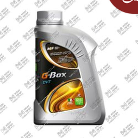 
جازبروم فتيس 1 لتر G-BOX CVT