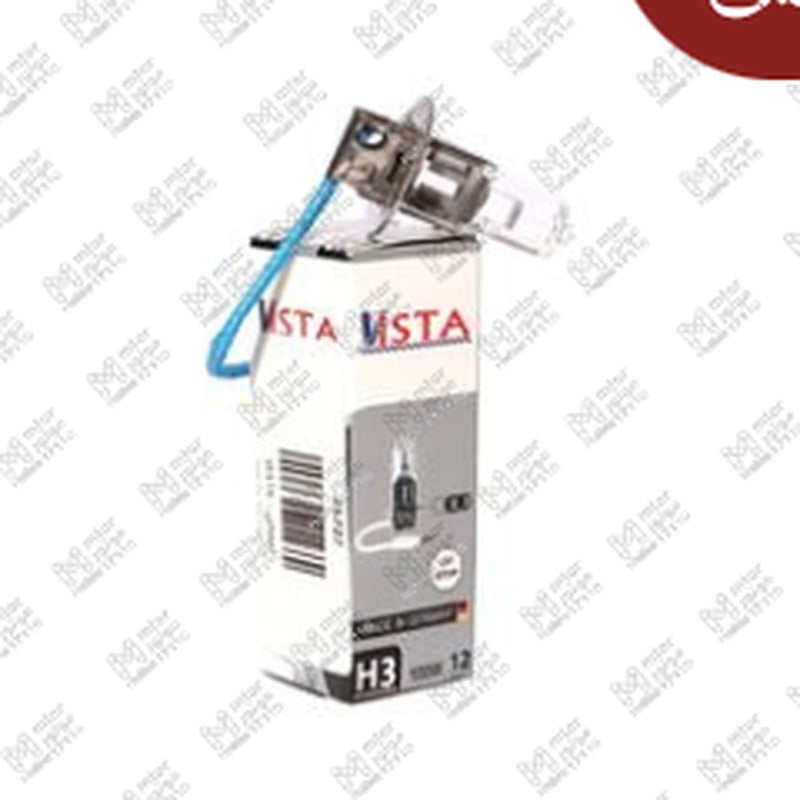 
لمبة H3 12V 100W