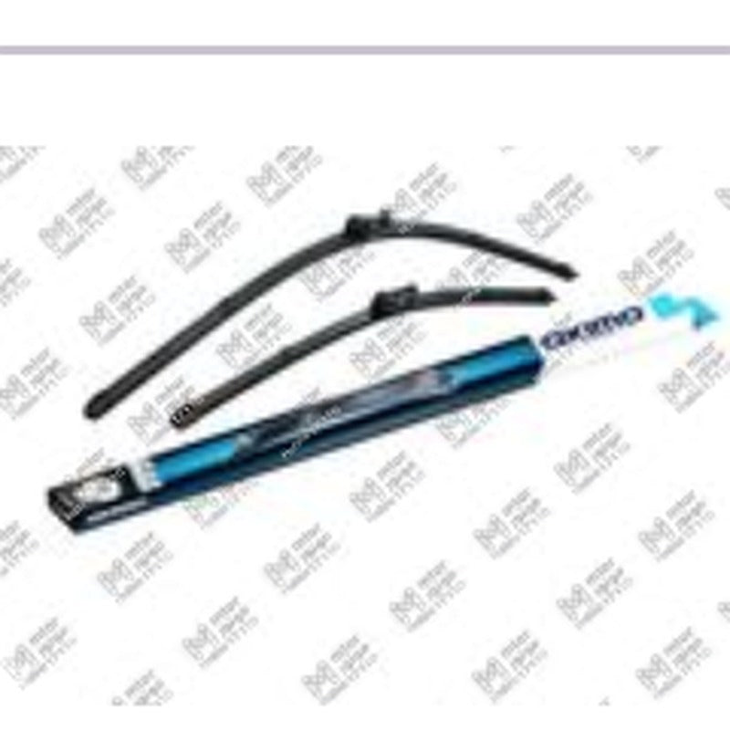 
طقم مساحات سليكون Aerotwin مقاس 16/24 سيات ابيزا