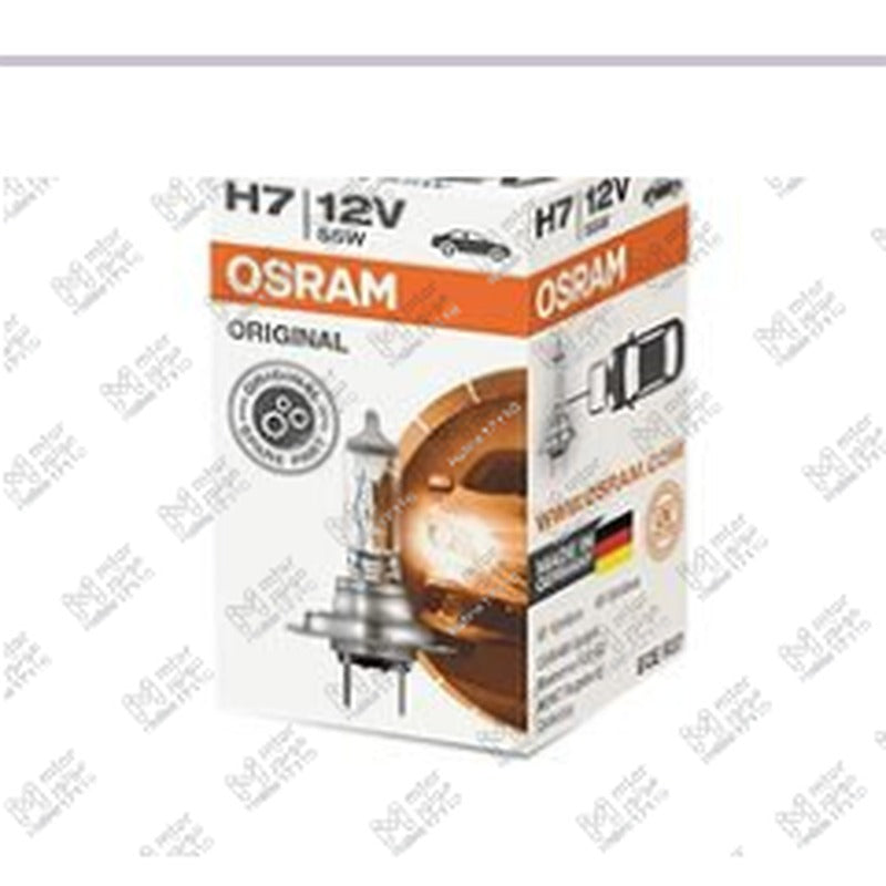 
لمبة H7 55W