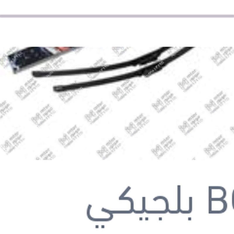 
طقم ريش مساحات امامي مقاس 28/24 Aerotwin بيجوه 307 - ستروين C4 20082