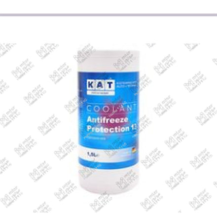 
مياه تبريد بنفسجي 1.5 لتر كات الماني Protection G13