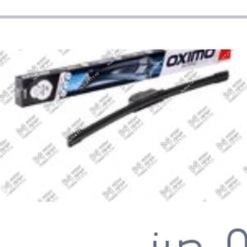 
مساحه سيلكون خطاف Aerotwin مقاس 16