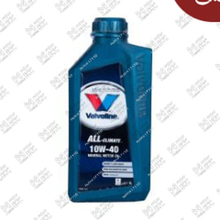 
فالفولين ALL-CLIMATE زيت موتور 1 لتر 7000 كم 10W40 API SL