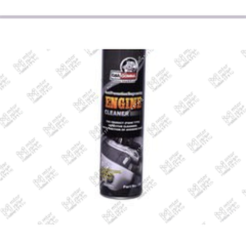 [UN-ALL-000-ALL-CHM-0096] فوم منظف وملمع محرك 650 مللي