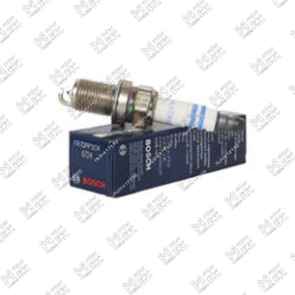 [UN-ALL-000-ALL-IGN-0021] طقم بوجيهات 16 ليزر بلاتينيوم اوبترا - نوبيرا - كروز 2010