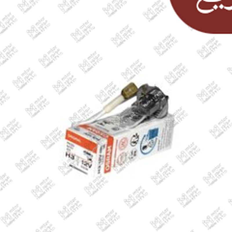 [UN-ALL-000-ALL-LGT-0088] لمبه H3 بسلك 55 وات PK22s