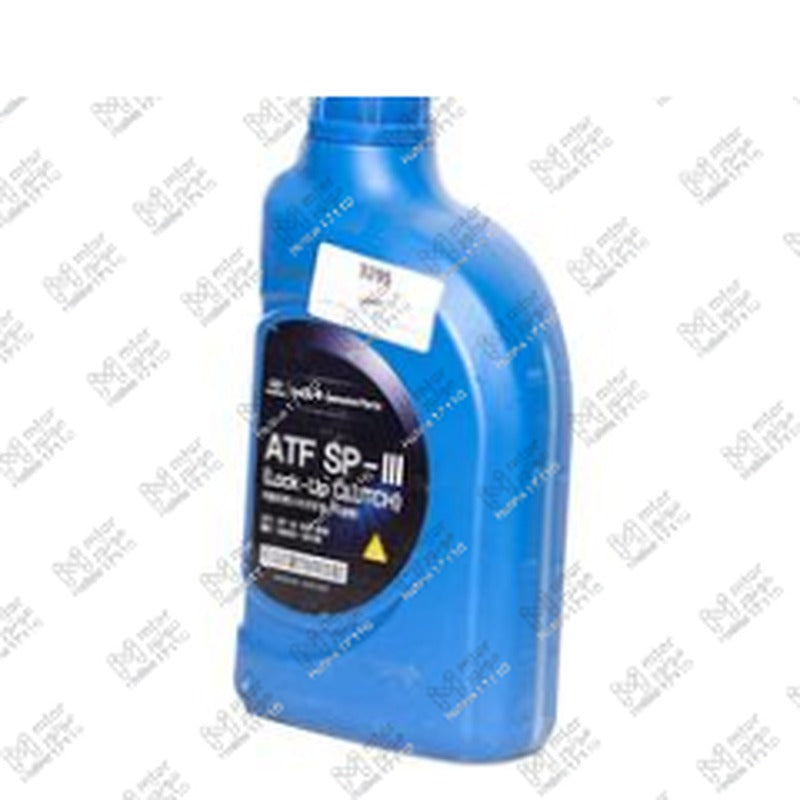 
زيت فتيس 1 لتر 4 سرعات ATF SP3