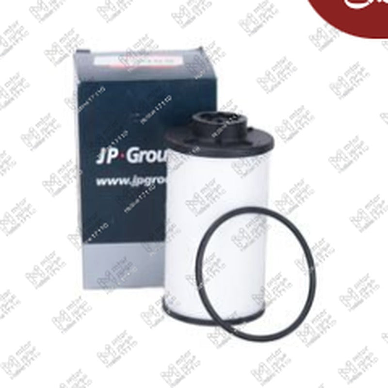 
فلتر زيت فتيس DSG - جولف 6 - جولف 7 - كاروك - كودياك - اوكتافيا A7