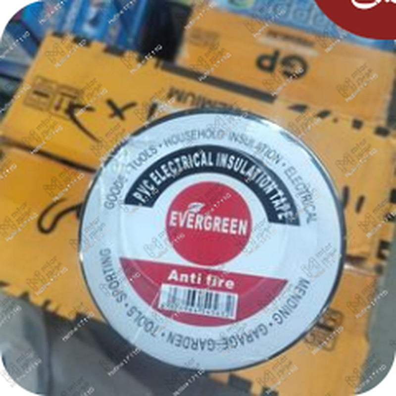 
شريط لحام كبير أسود 10 قطع