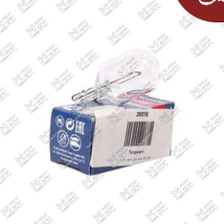 
لمبة بدون كعب 1 بول عاديه W21W