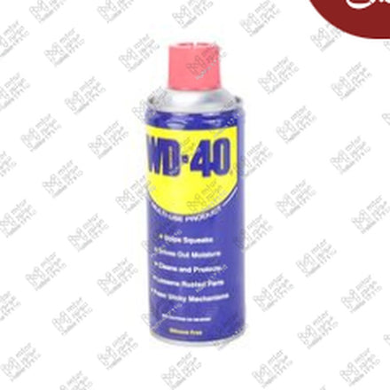 
مزيل صدأ الوسط 200 مللى WD-40