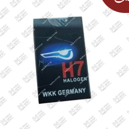 
لمبة H7 هالوجين عادي 55W