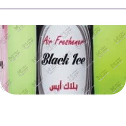 
معطر جو مائى بلاك أيس 400 مللى