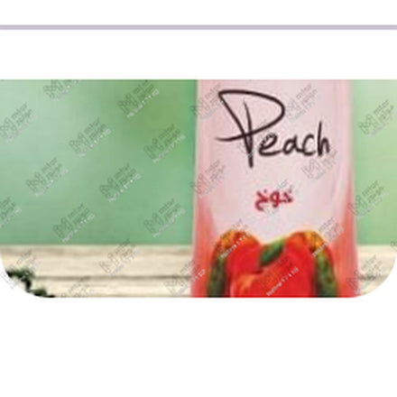 
معطر جو مائى خوخ 400 مللى