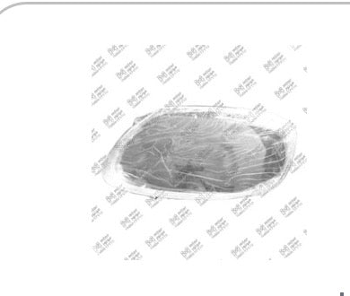 [HY-VR-160-0419-LGT-0001] باغة كشاف أمامي شمال هيونداي فيرنا 1999–2002